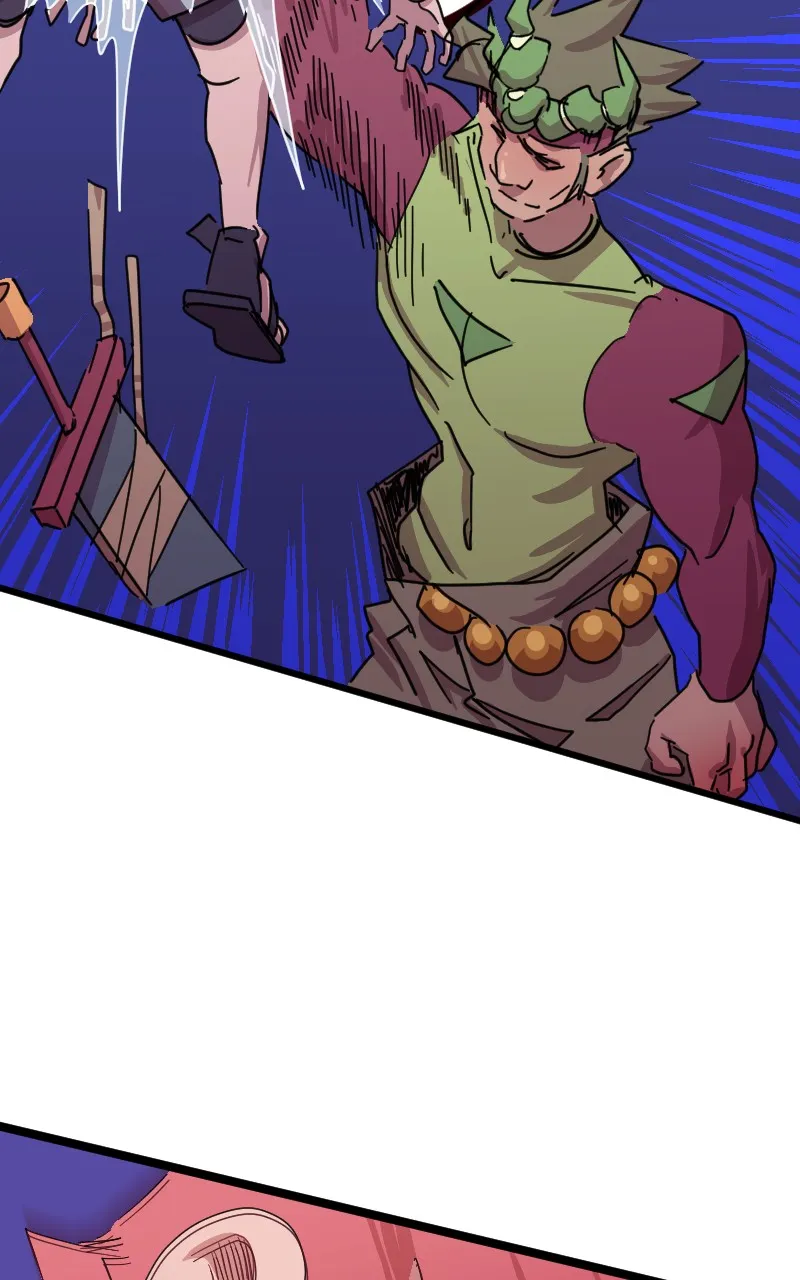 Branching Out Chapter 35 page 11 - 