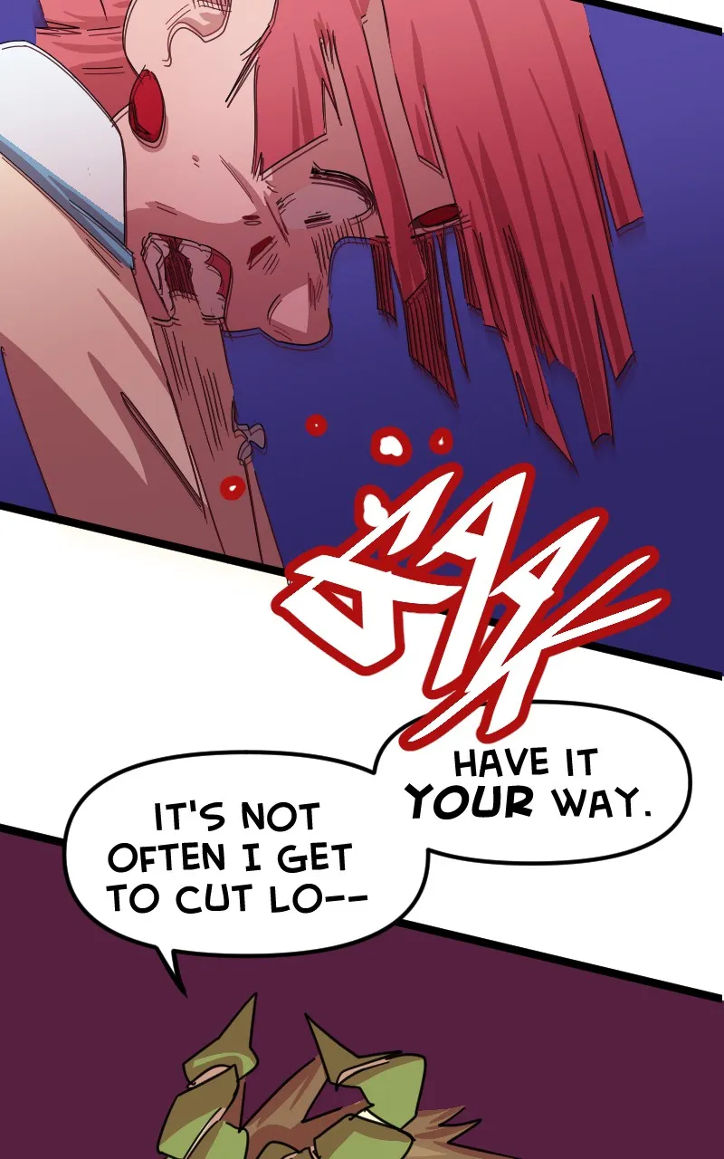 Branching Out Chapter 35 page 12 - 