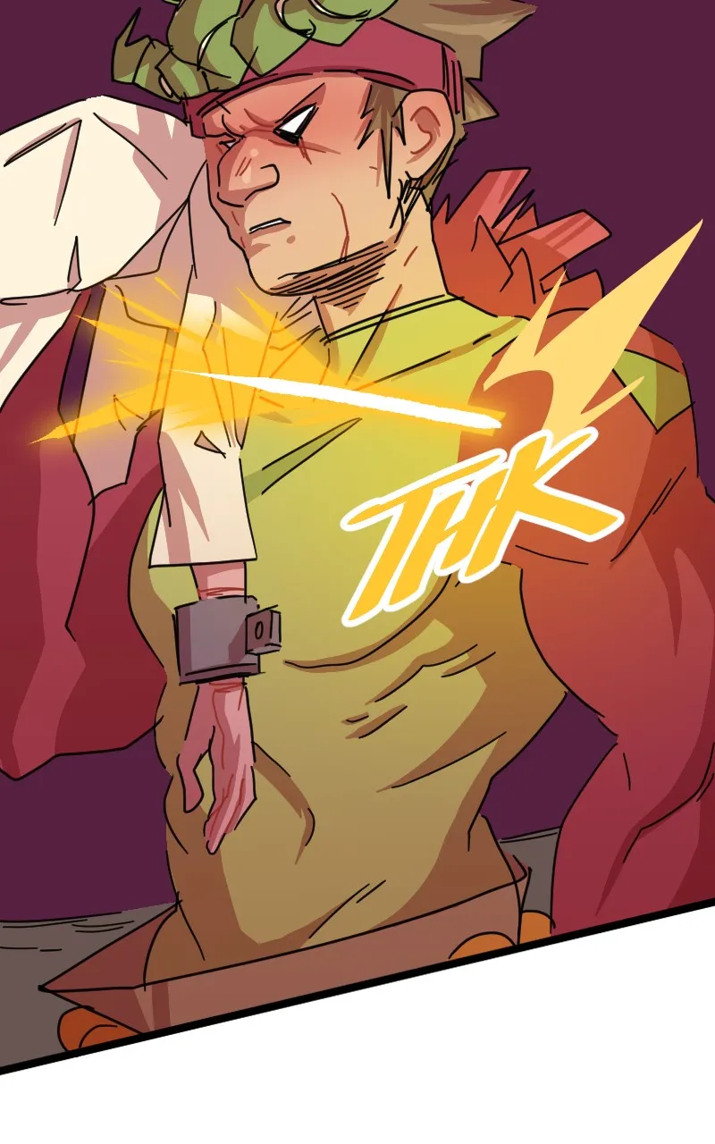 Branching Out Chapter 35 page 13 - 