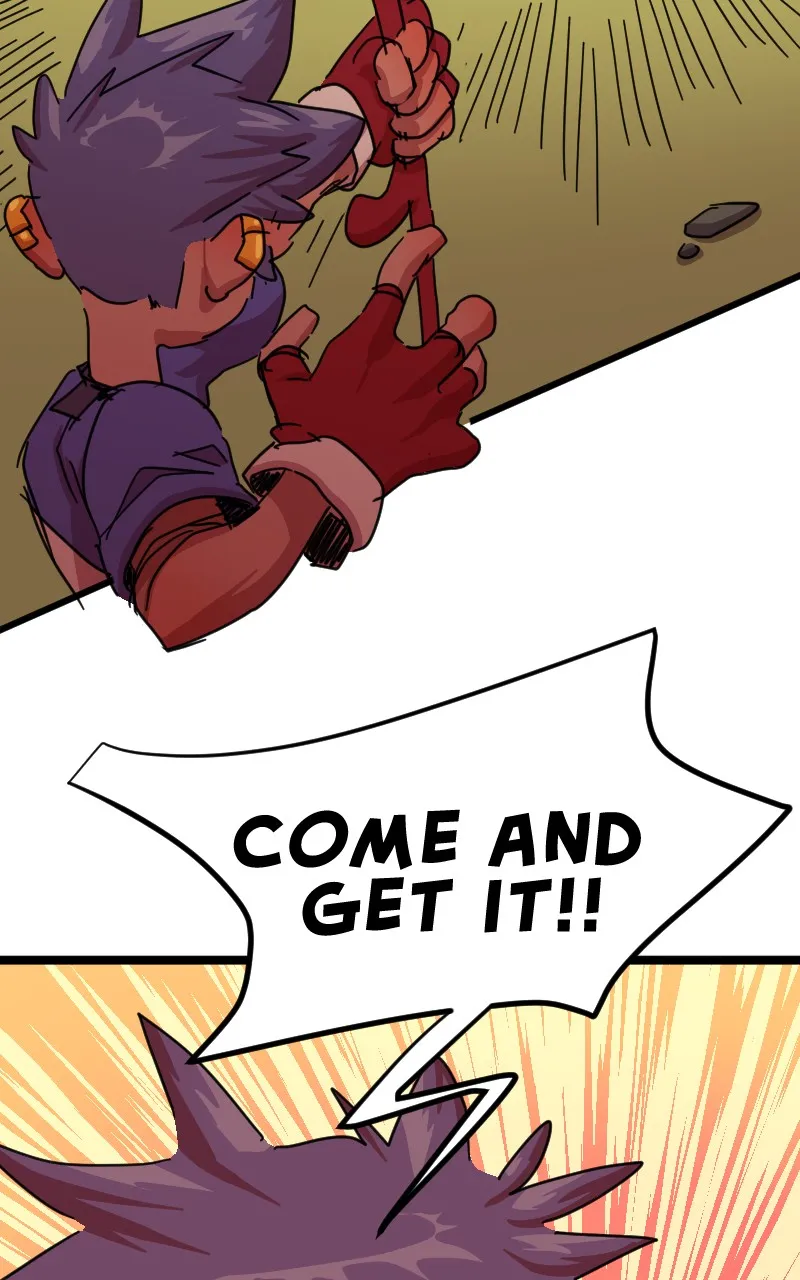 Branching Out Chapter 35 page 15 - 