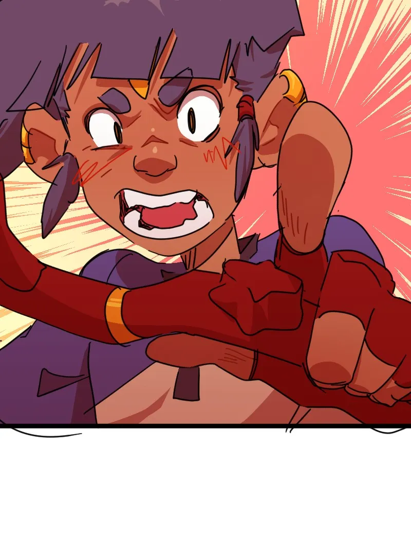 Branching Out Chapter 35 page 16 - 