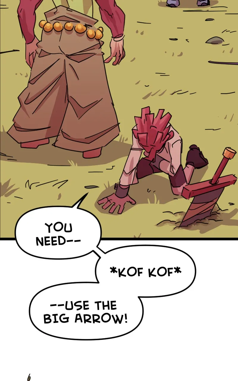 Branching Out Chapter 35 page 18 - 