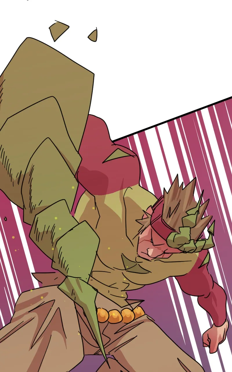 Branching Out Chapter 35 page 19 - 