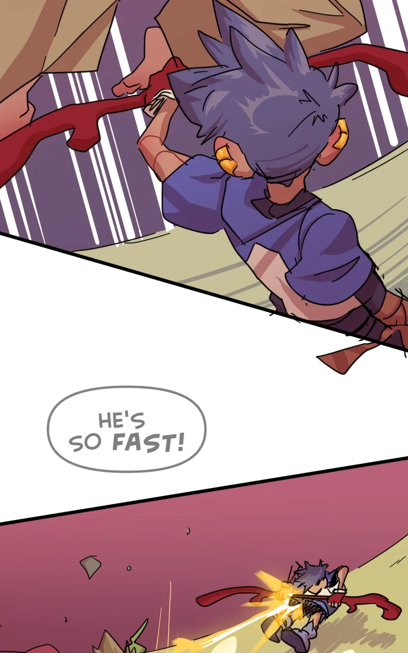 Branching Out Chapter 35 page 20 - 