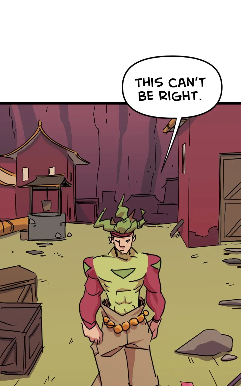 Branching Out Chapter 35 page 3 - 