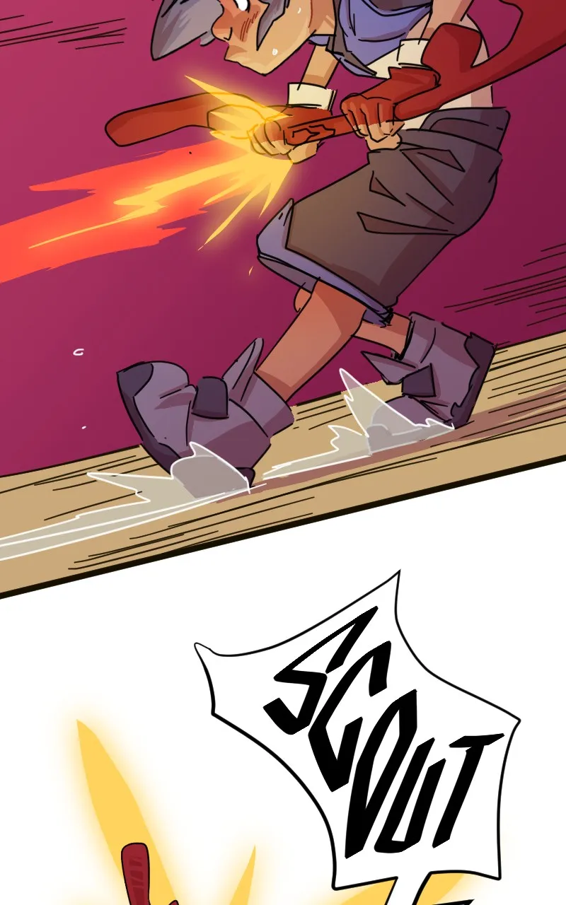 Branching Out Chapter 35 page 22 - 