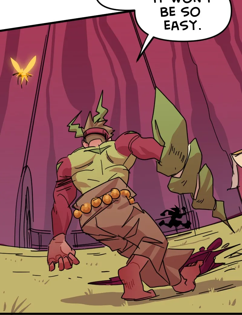 Branching Out Chapter 35 page 24 - 