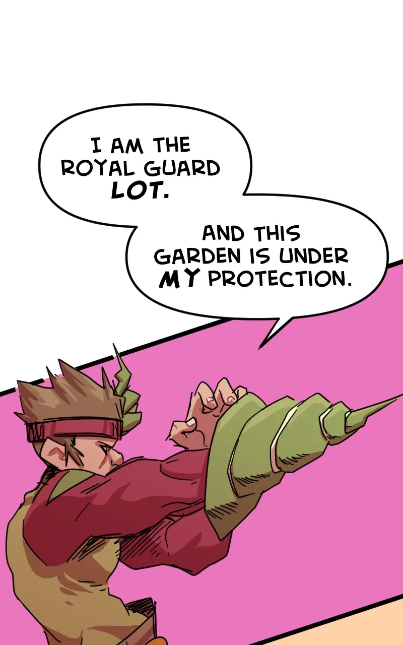 Branching Out Chapter 35 page 25 - 