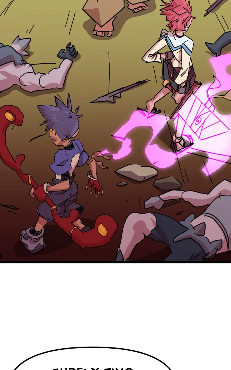 Branching Out Chapter 35 page 4 - 