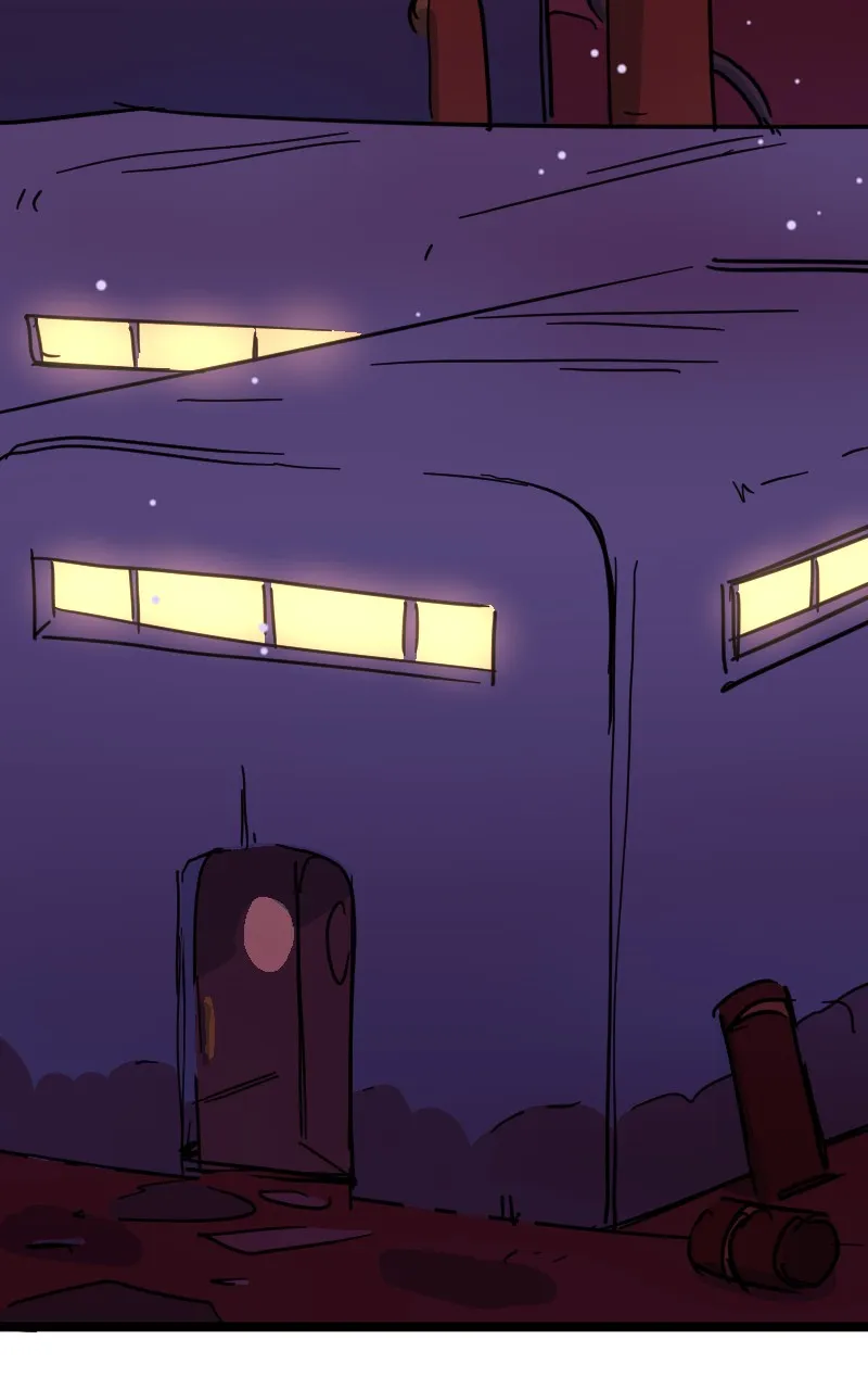 Branching Out Chapter 35 page 33 - 