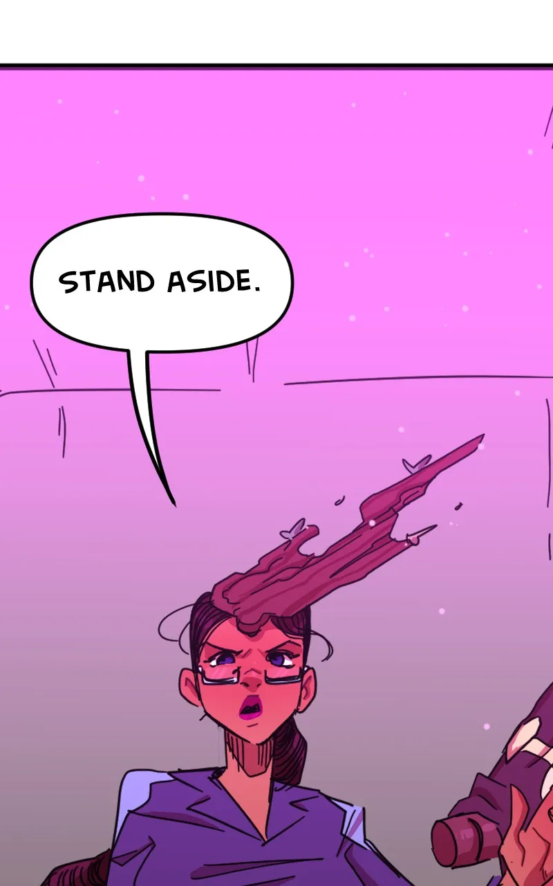 Branching Out Chapter 35 page 34 - 