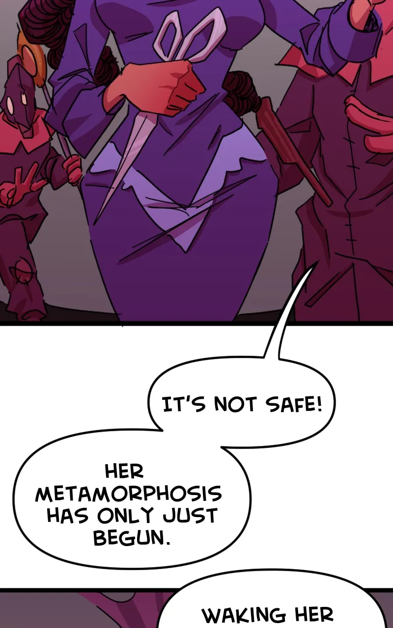 Branching Out Chapter 35 page 35 - 