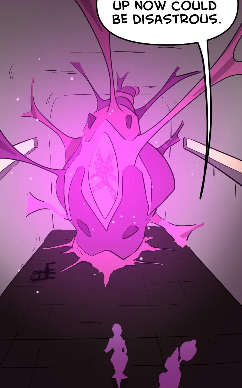 Branching Out Chapter 35 page 36 - 