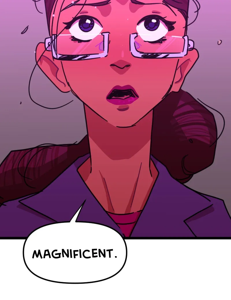 Branching Out Chapter 35 page 38 - 