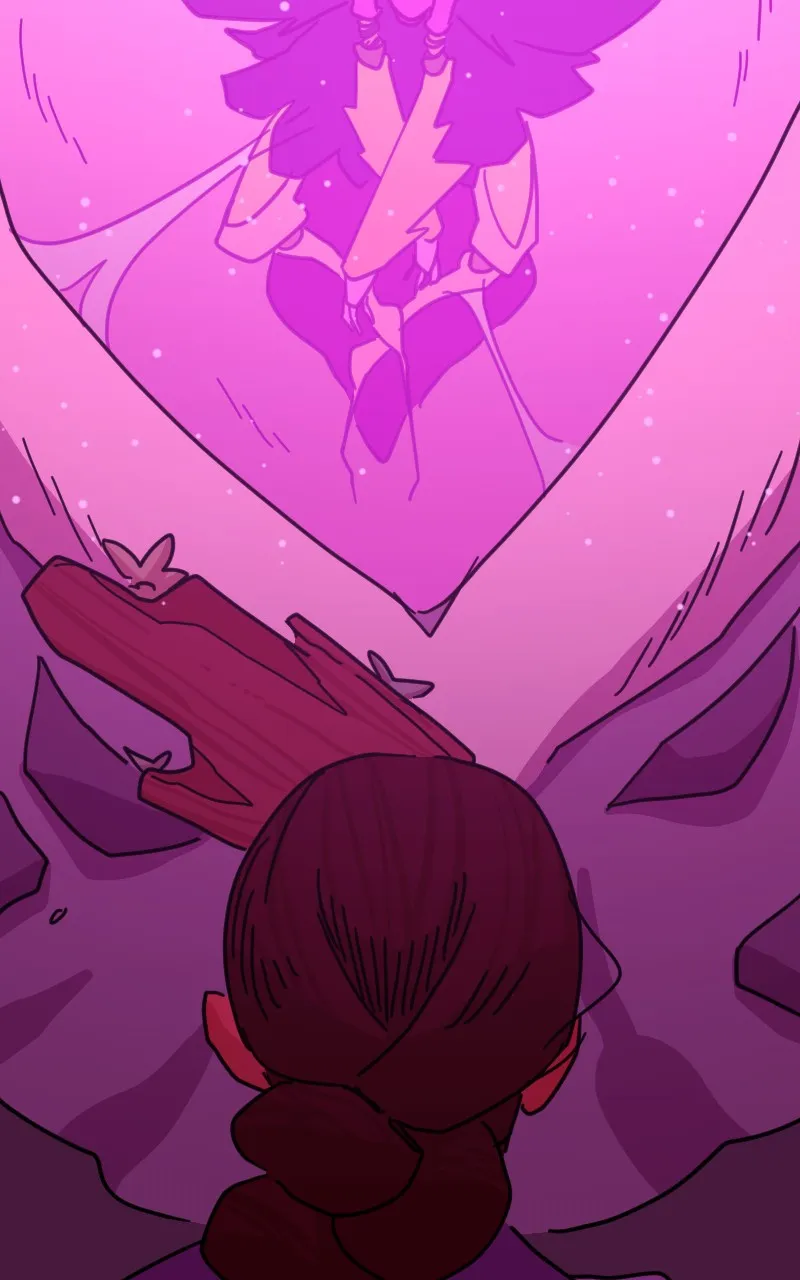 Branching Out Chapter 35 page 40 - 