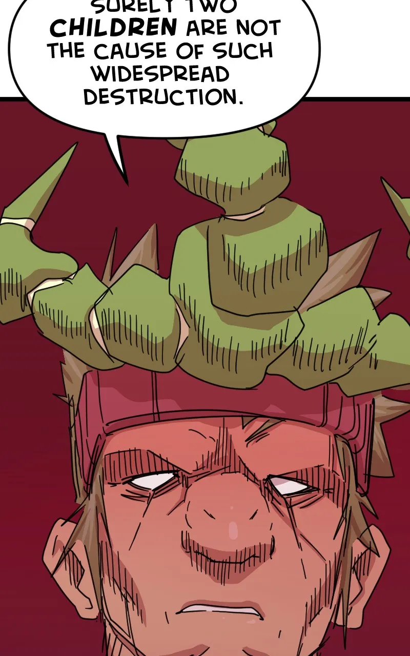Branching Out Chapter 35 page 5 - 