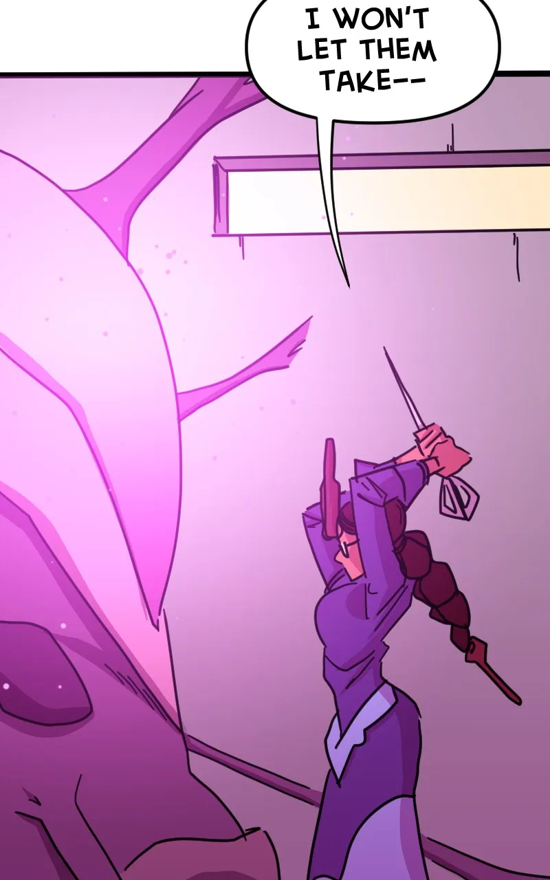 Branching Out Chapter 35 page 43 - 