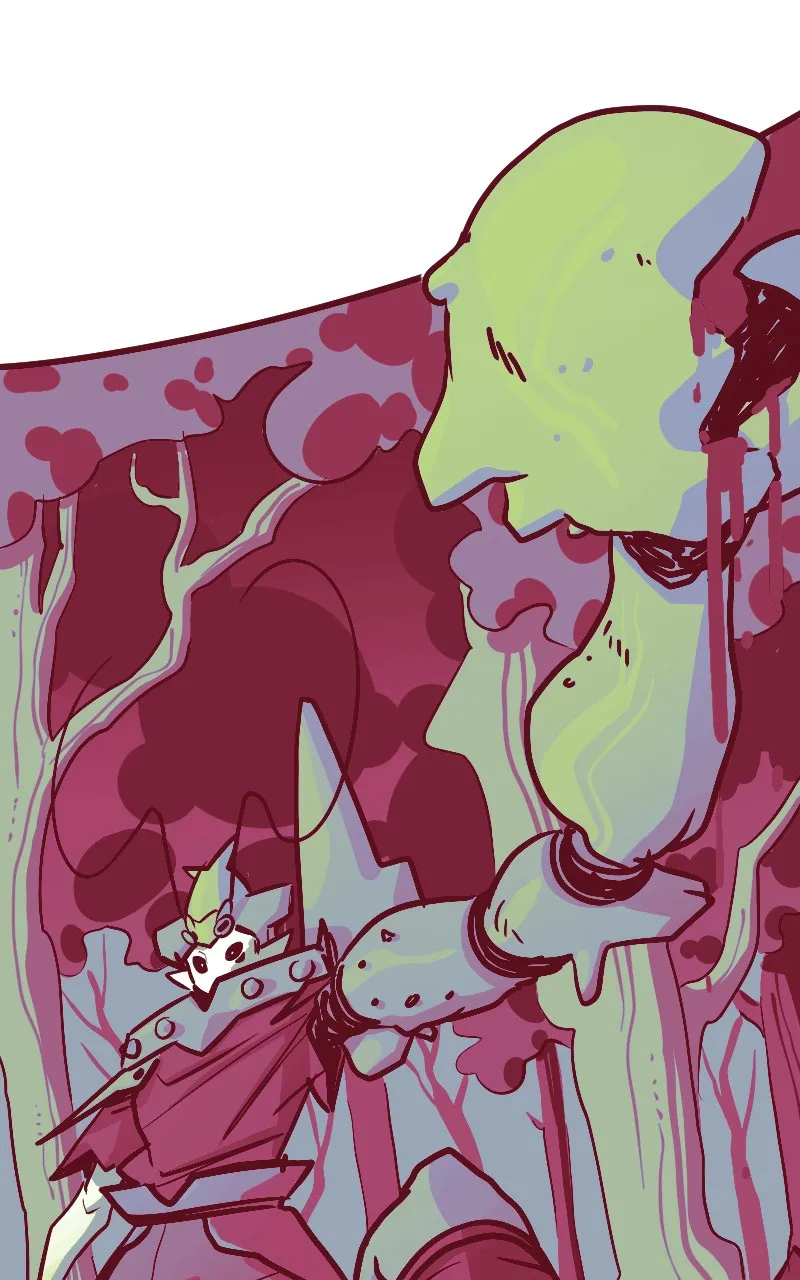 Branching Out Chapter 35 page 55 - 