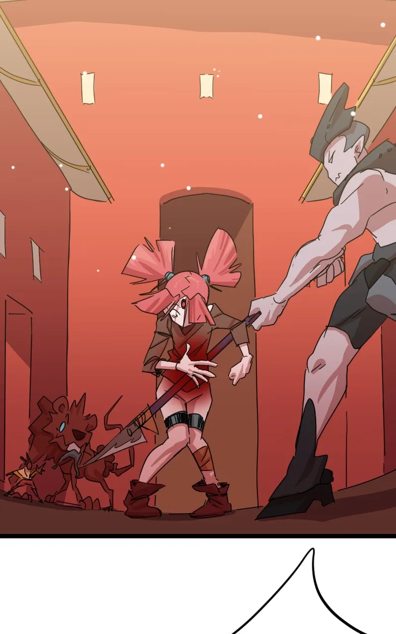 Branching Out Chapter 35 page 57 - 