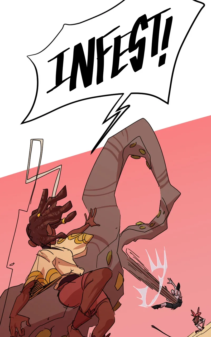 Branching Out Chapter 35 page 58 - 