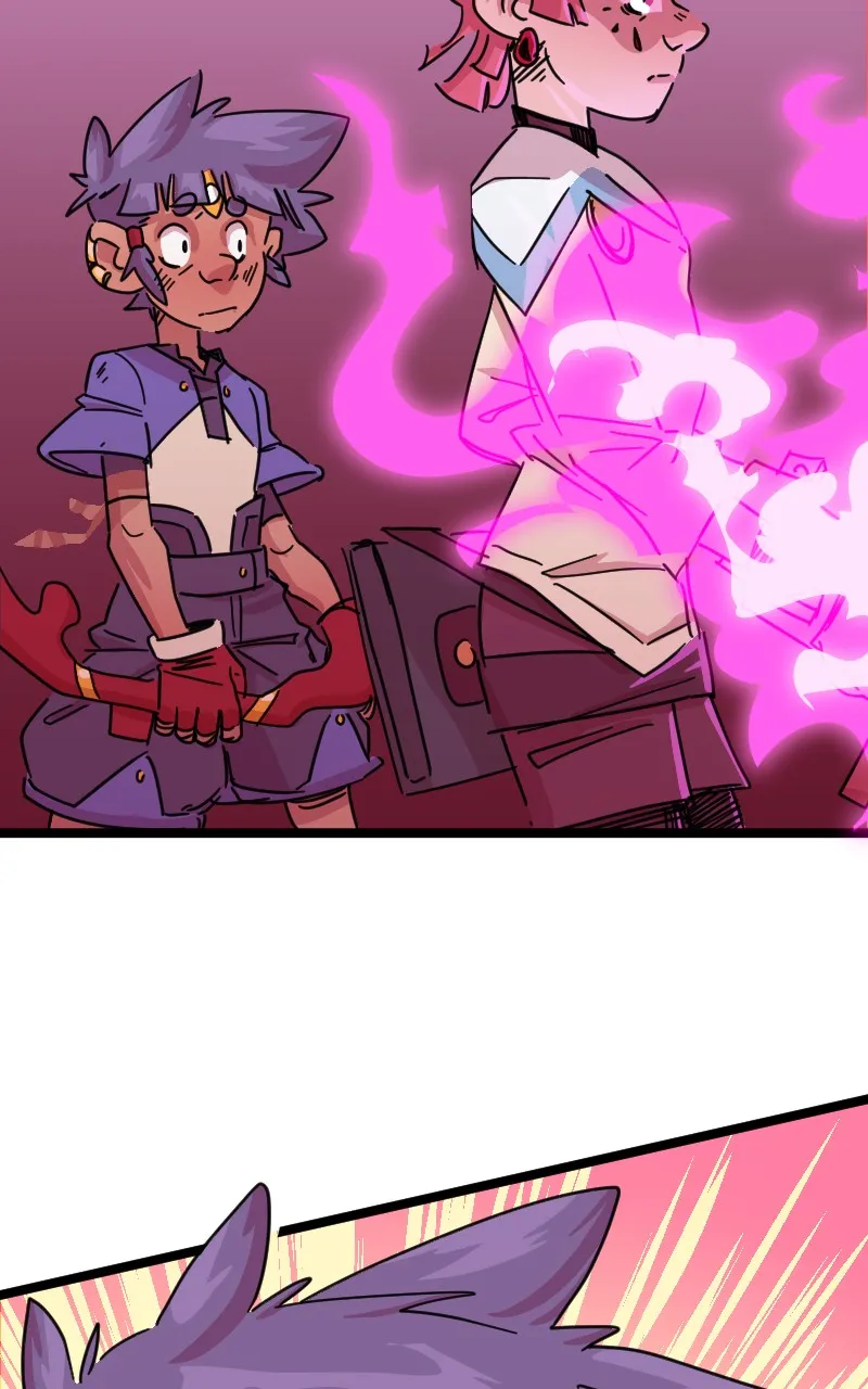 Branching Out Chapter 35 page 7 - 