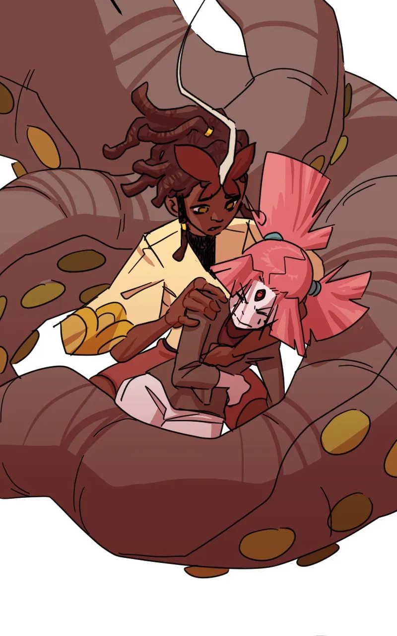 Branching Out Chapter 35 page 61 - 