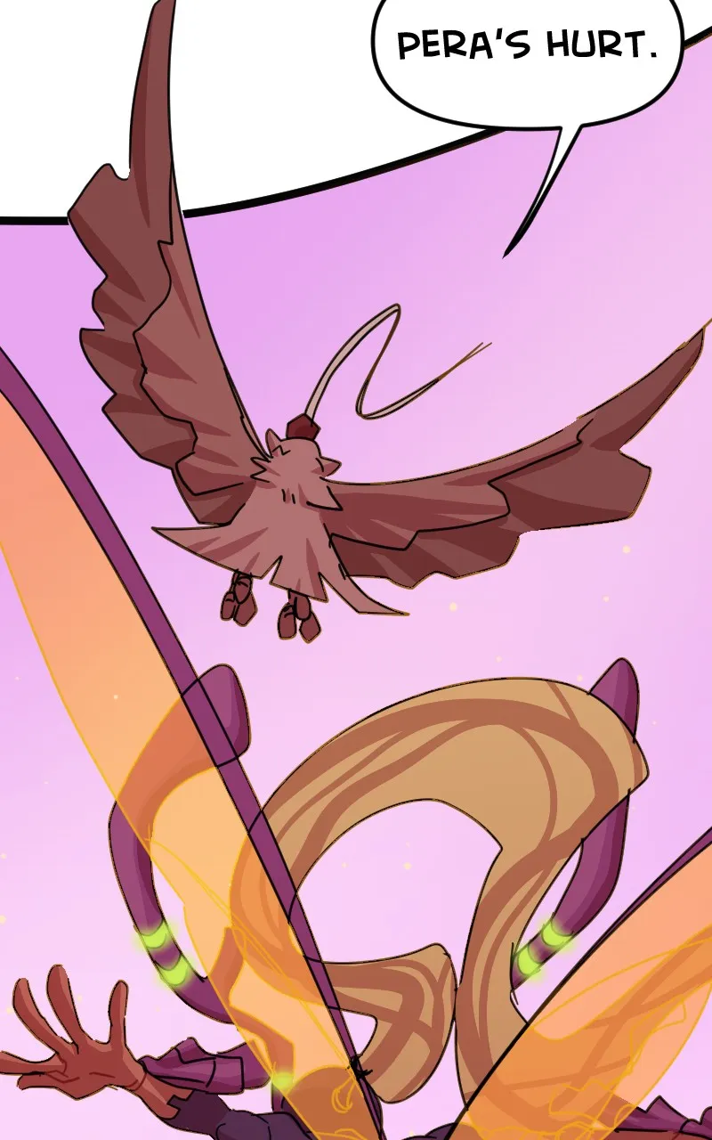 Branching Out Chapter 35 page 64 - 