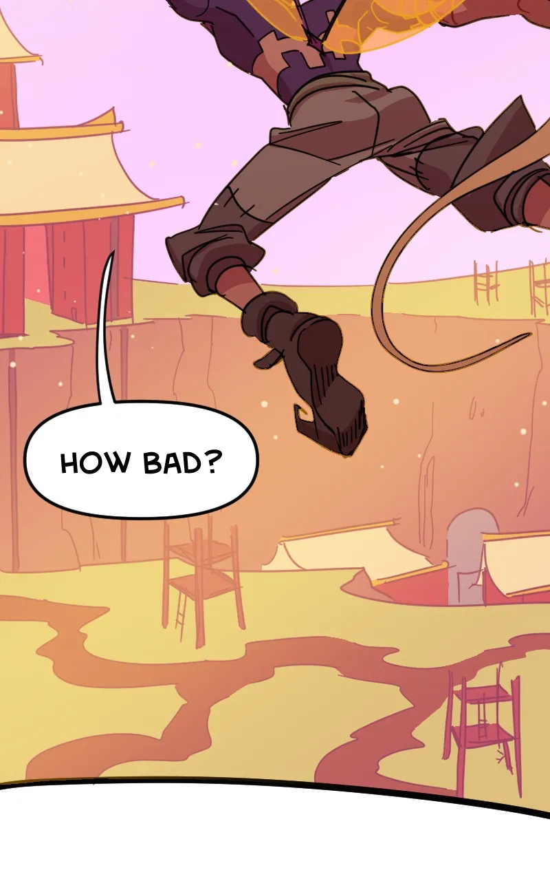 Branching Out Chapter 35 page 65 - 