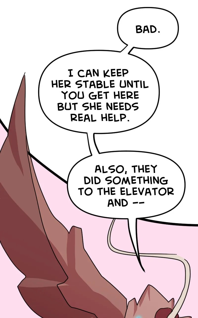Branching Out Chapter 35 page 66 - 