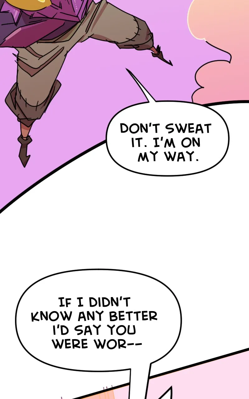 Branching Out Chapter 35 page 68 - 