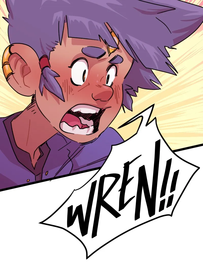 Branching Out Chapter 35 page 8 - 
