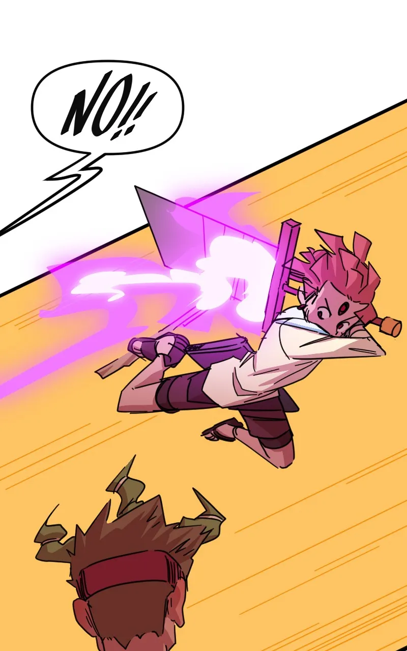 Branching Out Chapter 35 page 9 - 