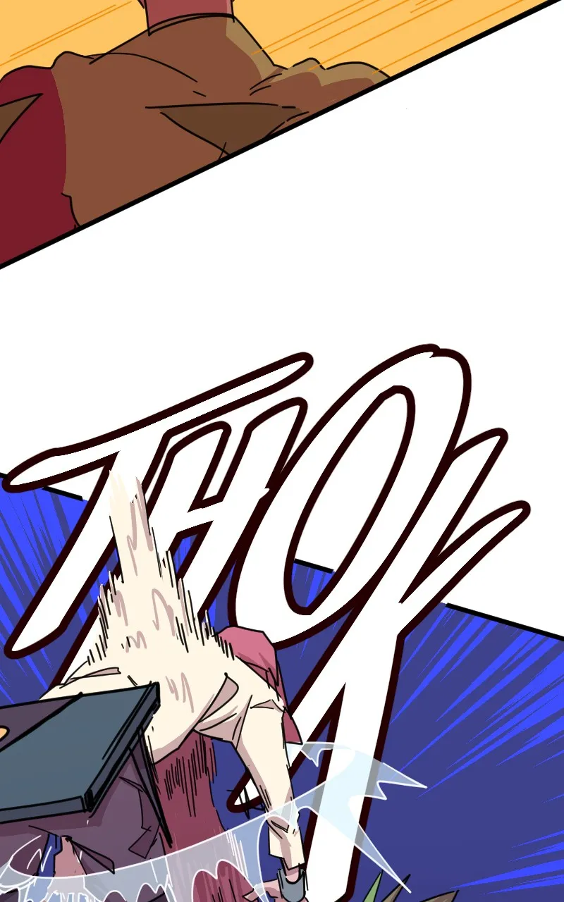 Branching Out Chapter 35 page 10 - 