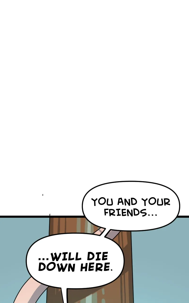 Branching Out Chapter 36 page 1 - 