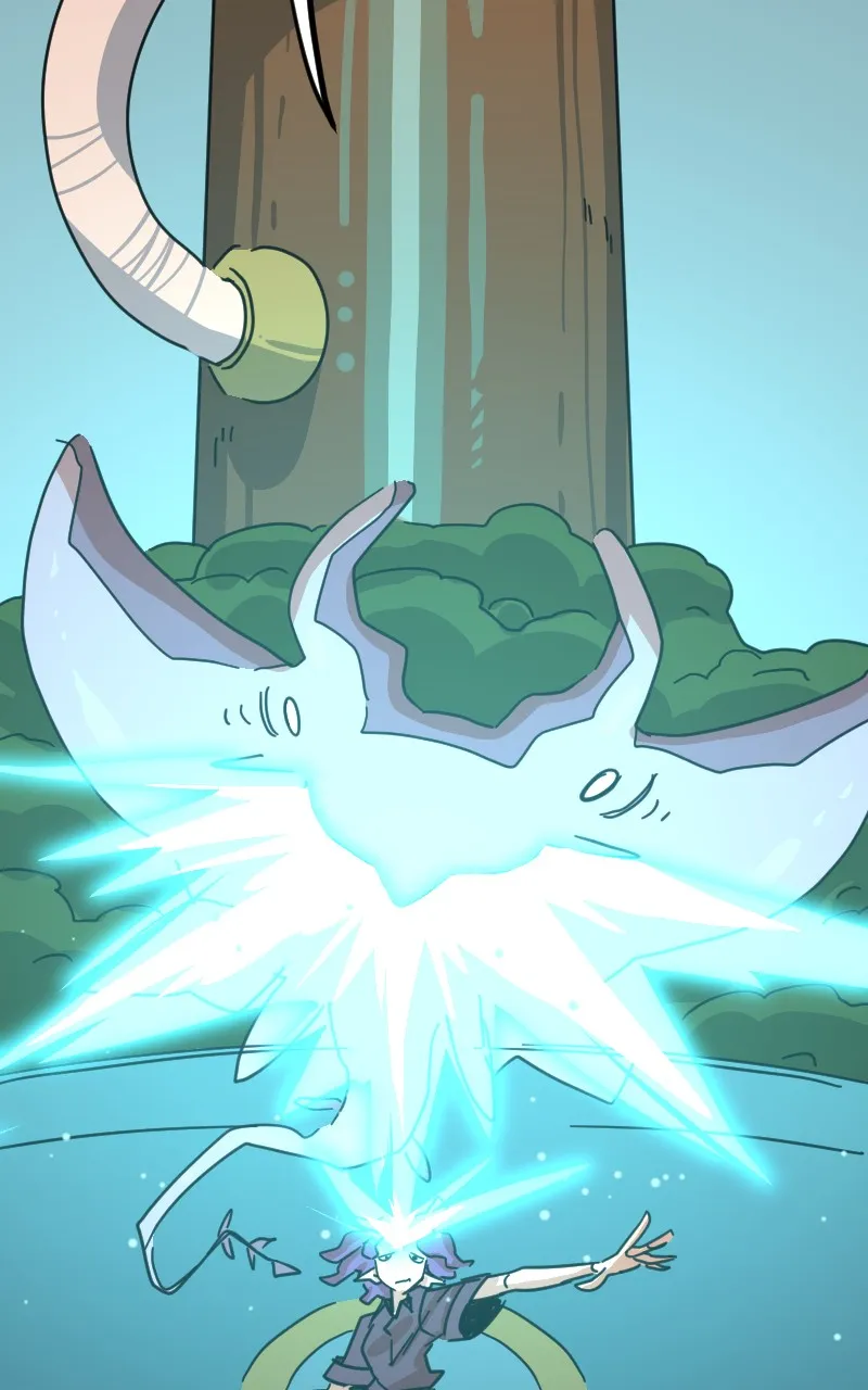 Branching Out Chapter 36 page 2 - 
