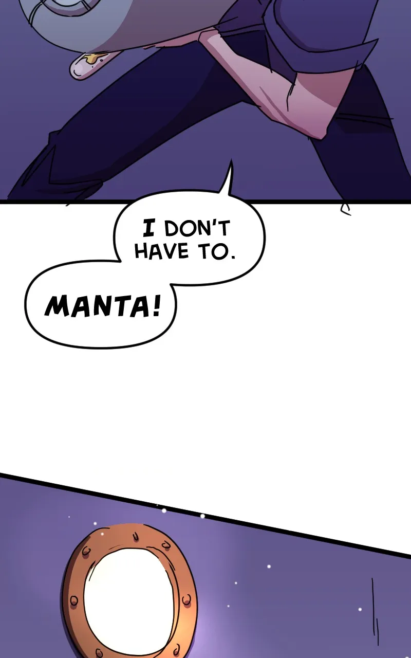 Branching Out Chapter 36 page 11 - 