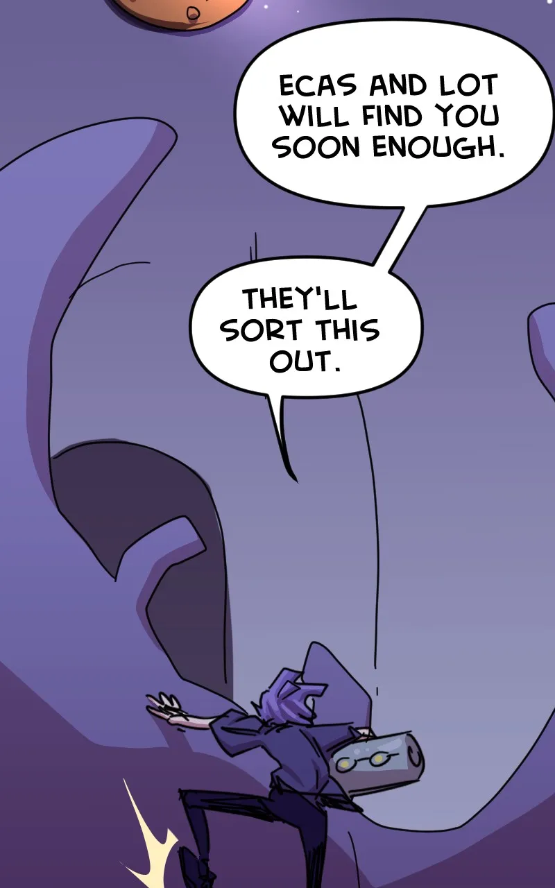 Branching Out Chapter 36 page 12 - 