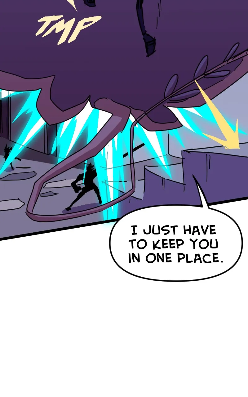Branching Out Chapter 36 page 13 - 
