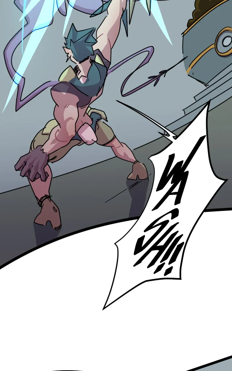 Branching Out Chapter 36 page 15 - 