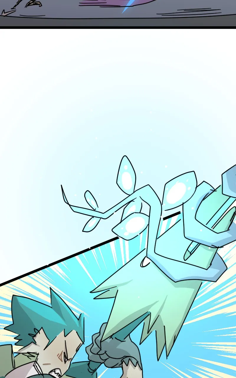 Branching Out Chapter 36 page 18 - 