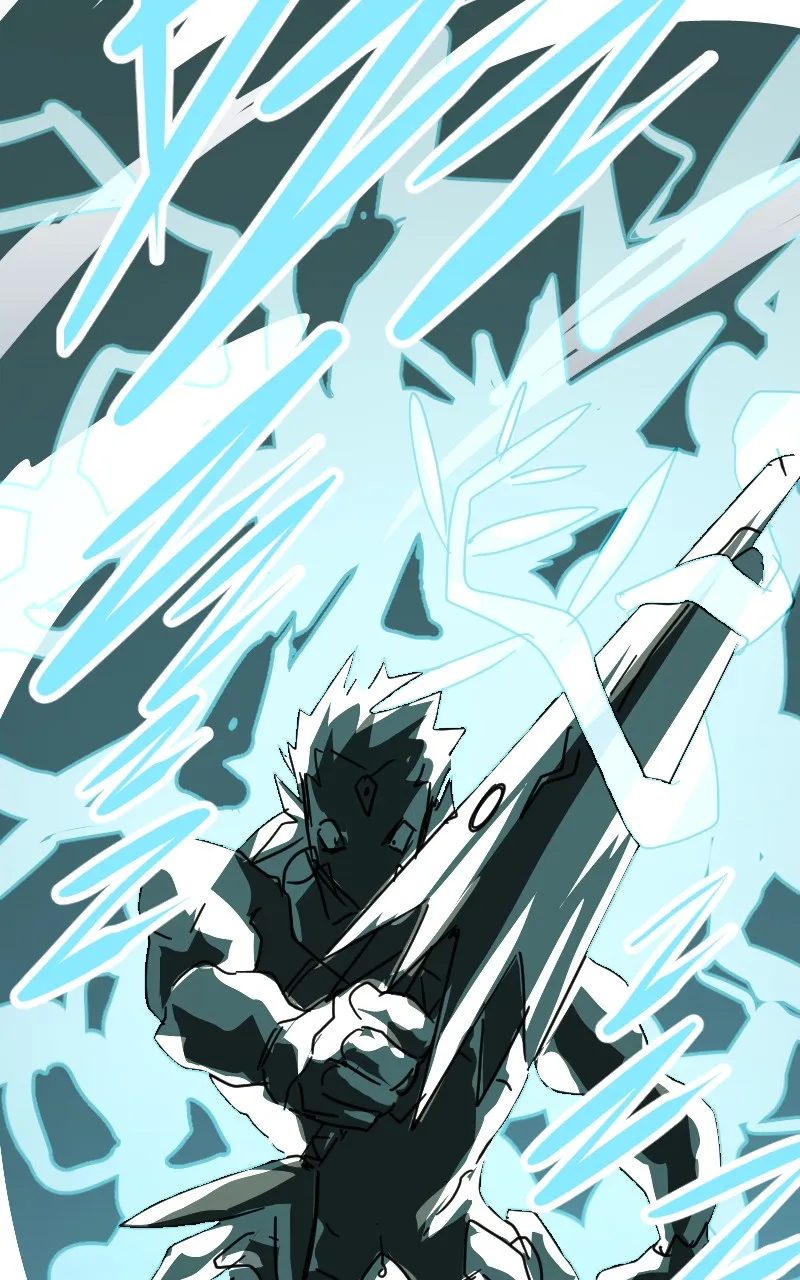 Branching Out Chapter 36 page 20 - 