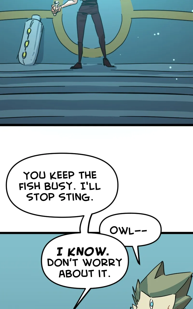 Branching Out Chapter 36 page 3 - 