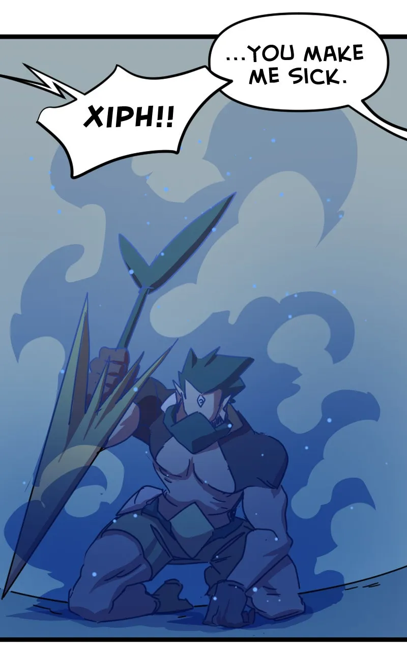 Branching Out Chapter 36 page 22 - 