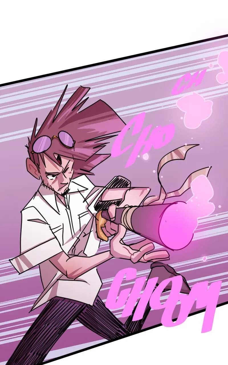 Branching Out Chapter 36 page 30 - 