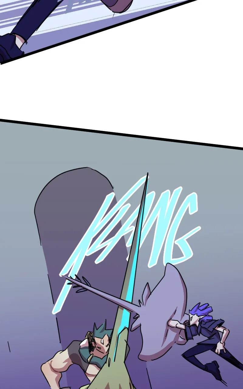 Branching Out Chapter 36 page 32 - 