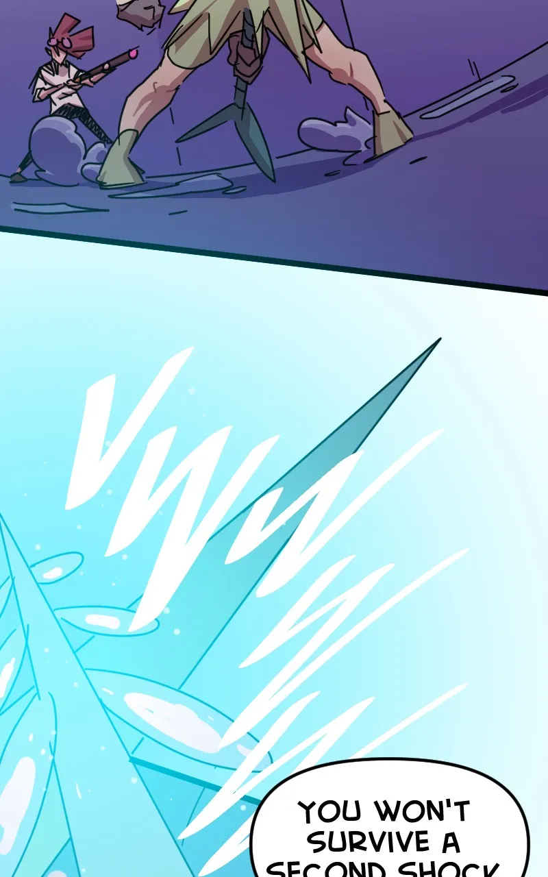 Branching Out Chapter 36 page 33 - 