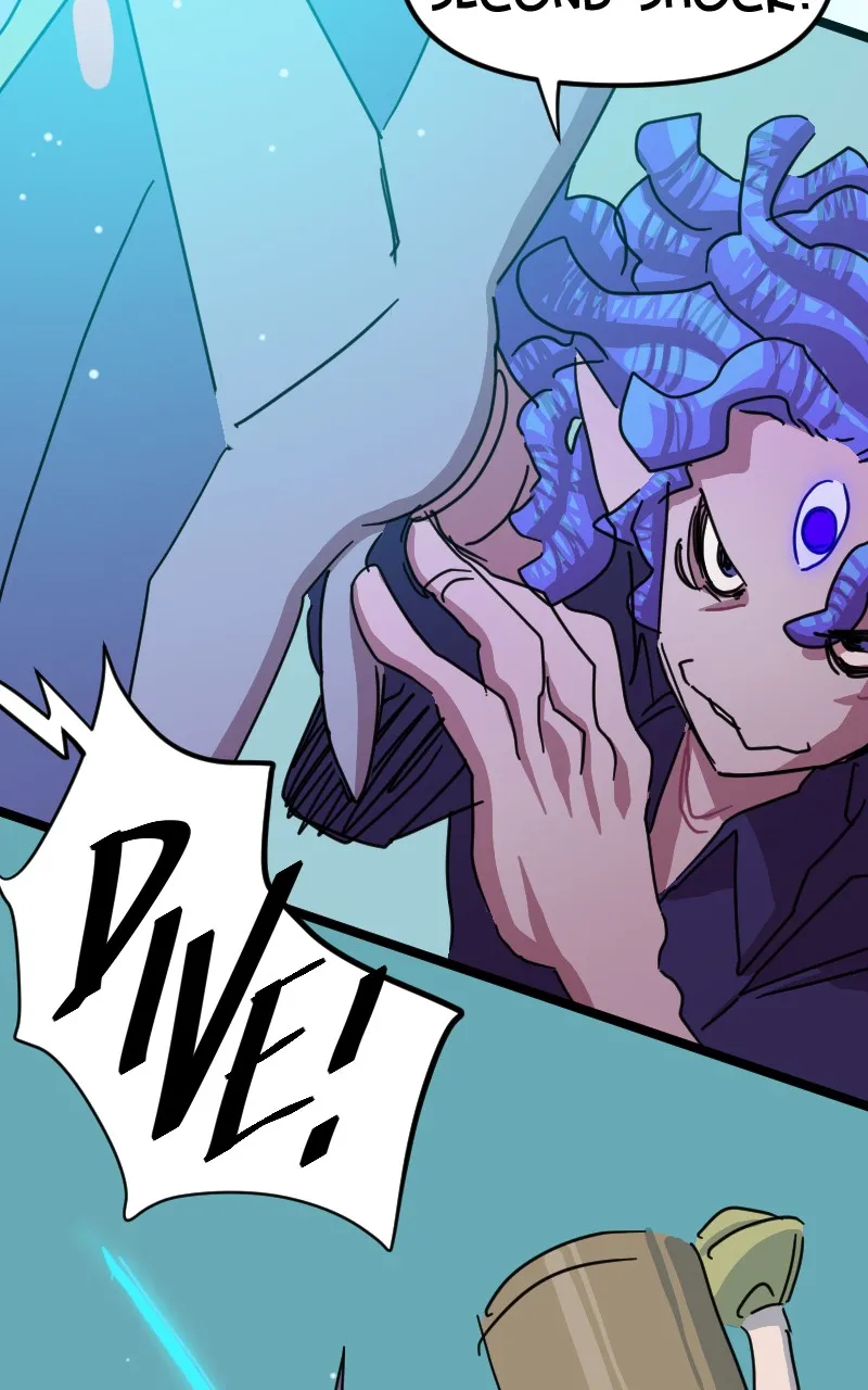 Branching Out Chapter 36 page 34 - 