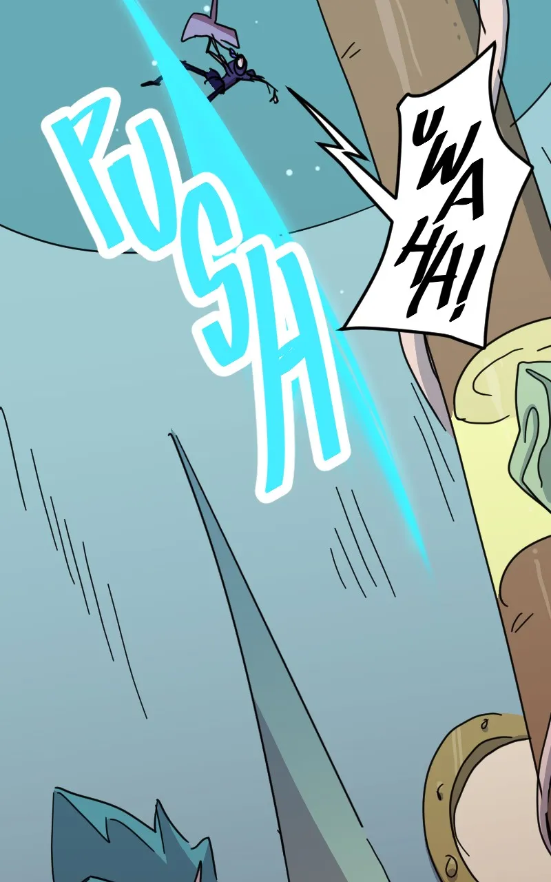 Branching Out Chapter 36 page 35 - 