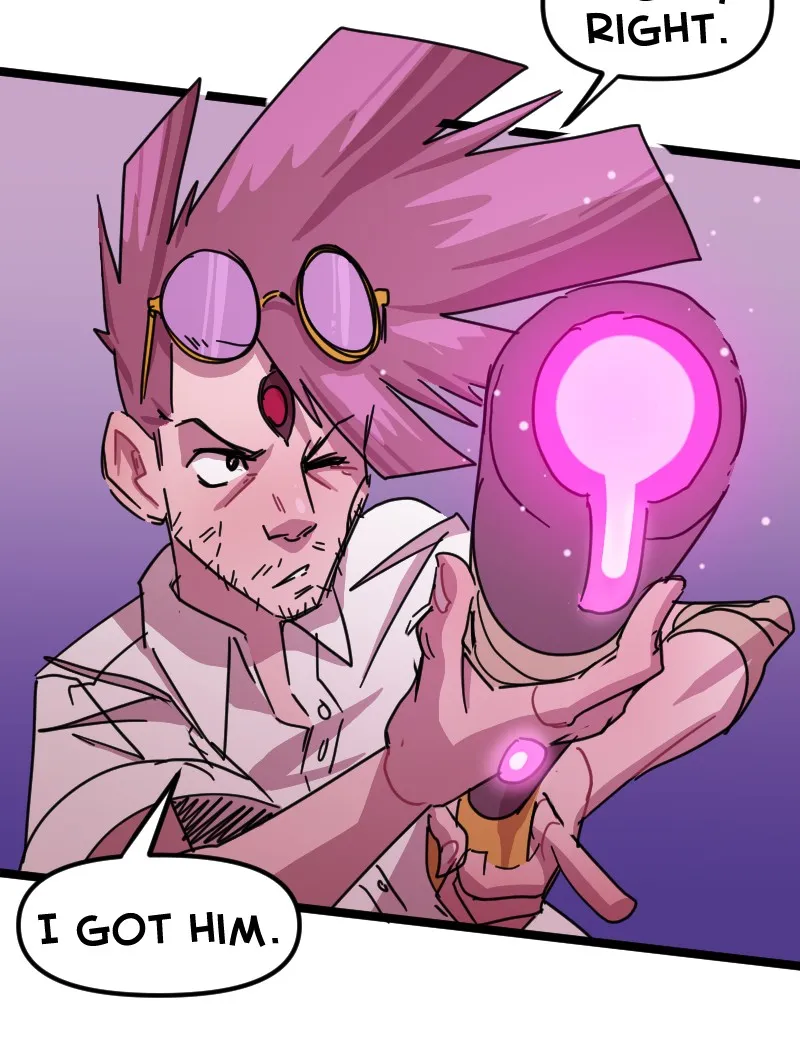 Branching Out Chapter 36 page 37 - 