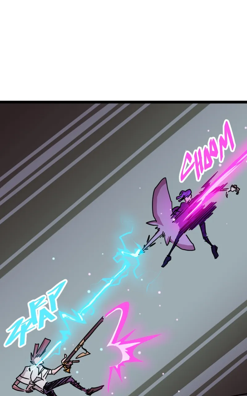 Branching Out Chapter 36 page 38 - 